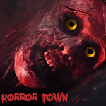 Horror Town: Horror games for PC
