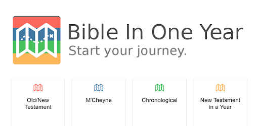Bible In One Year PC screenshot Bible In One Year PC screenshot