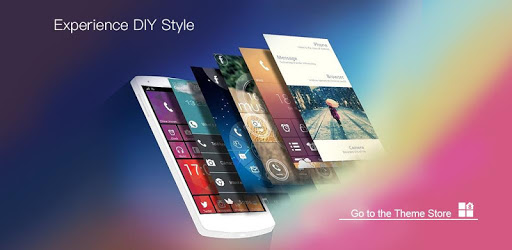 Launcher 8 Theme:Lumia920 PC screenshot Launcher 8 Theme:Lumia920 PC screenshot