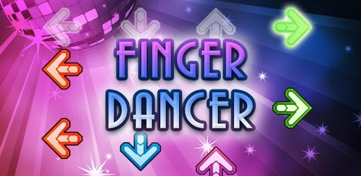 Finger Dancer : Stap Mania PC screenshot