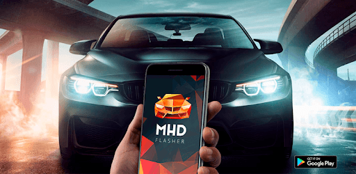 MHD F-Series PC screenshot