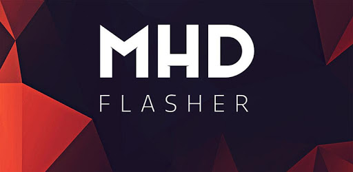 MHD N55 E-series PC screenshot