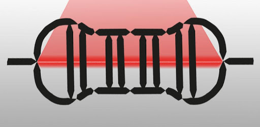 Resistor Scanner PC screenshot