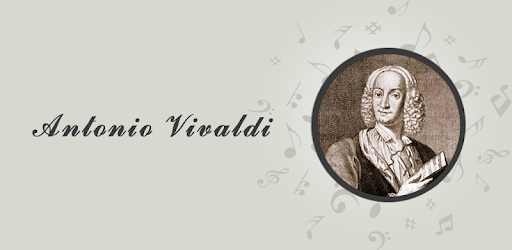 Antonio Vivaldi Music Works PC screenshot