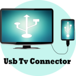 USB Connector phone to tv (hdmi/mhl/usb) icon