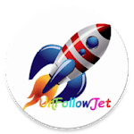 Unfollow Jet for PC Unfollow Jet for PC