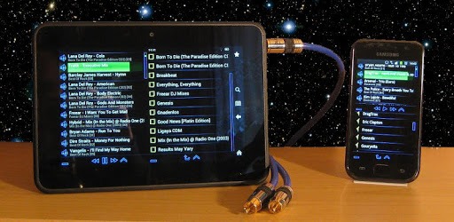 Trax Music Player PC screenshot Trax Music Player PC screenshot