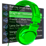Trax Music Player for PC Trax Music Player for PC