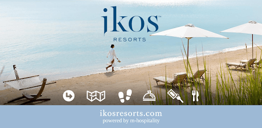 Ikos Resorts, Greece PC screenshot