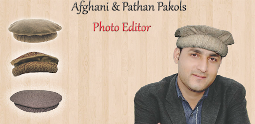 Pathan & Afghan Pakols(ټوپئ) Changer Editor PC screenshot Pathan & Afghan Pakols(ټوپئ) Changer Editor PC screenshot