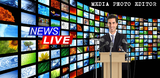 Press Conference and Media Photo Editor 2018 PC screenshot Press Conference and Media Photo Editor 2018 PC screenshot