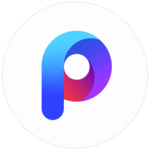 POCO Launcher icon