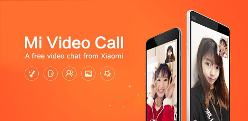 Mi Video Call PC screenshot