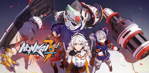 Honkai Impact 3rd PC screenshot Honkai Impact 3rd PC screenshot