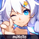 Honkai Impact 3rd icon