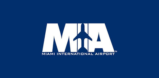 MIA Airport Official PC screenshot MIA Airport Official PC screenshot