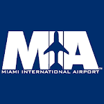 MIA Airport Official icon
