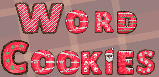 Word Cookie PC screenshot