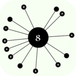 Crazy AA icon