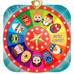 Wheel Of Surprise Eggs Game for PC Wheel Of Surprise Eggs Game for PC