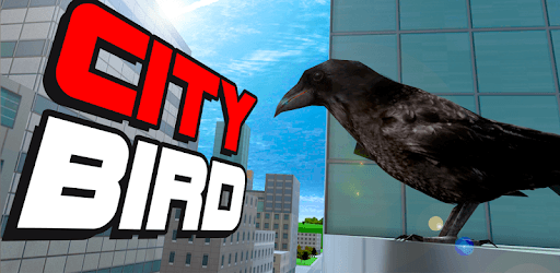 City Bird PC screenshot