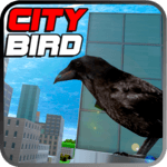 City Bird icon