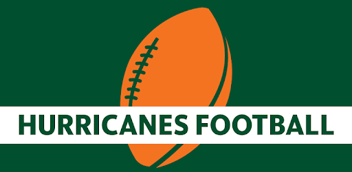 Canes Football PC screenshot