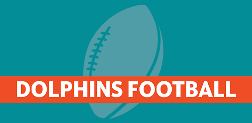 Dolphins Football PC screenshot