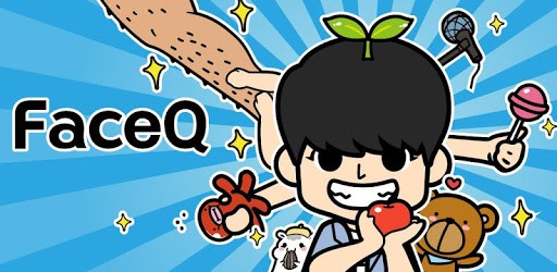 FaceQ PC screenshot