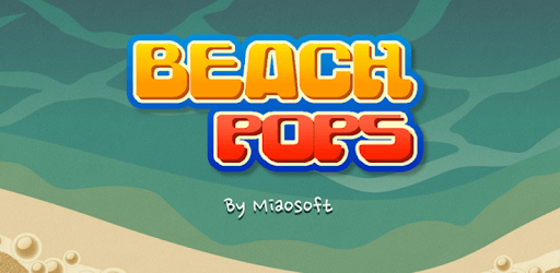 Beach Pops PC screenshot