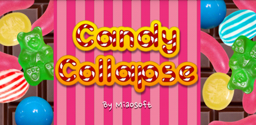 Candy Collapse PC screenshot Candy Collapse PC screenshot