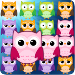 Cute Owl Pop for PC Cute Owl Pop for PC