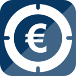 CoinDetect: Euro coin detector icon
