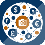 Visual coin search : Coinoscope AI icon