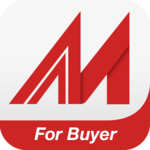Made-in-China.com B2B App (for Buyer) icon