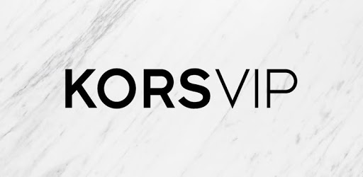 KORSVIP PC screenshot