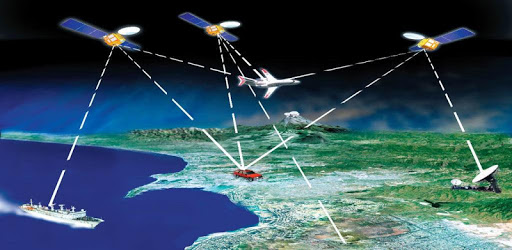 GPS Sharing for Windows Sensor PC screenshot