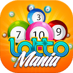 Lotto Mania Mega Millions Powerball for PC