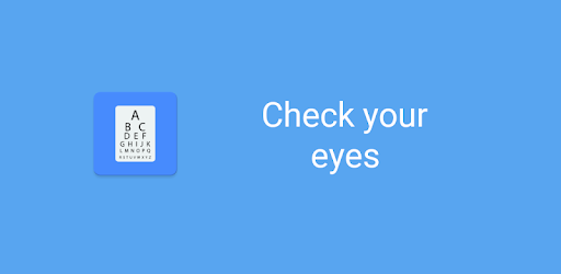 Eye Check - Sight Test 🏥 PC screenshot