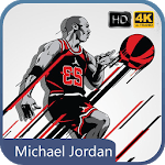 Michael Jordan Wallpaper for PC