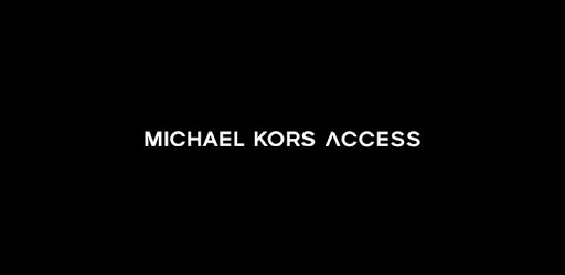 Michael Kors Access PC screenshot