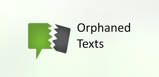 Orphaned Texts PC screenshot