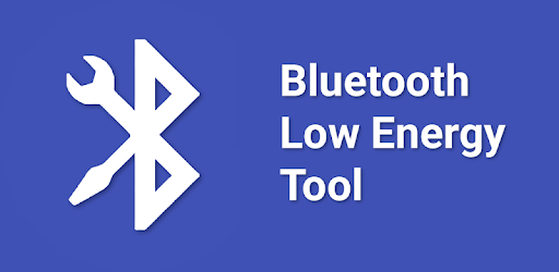 Bluetooth LE Tool PC screenshot Bluetooth LE Tool PC screenshot