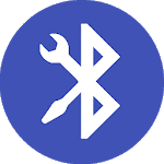 Bluetooth LE Tool icon