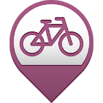 Dublin Bikes icon