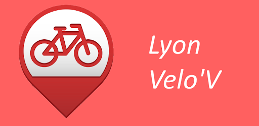 Lyon VeloV (bikes) PC screenshot Lyon VeloV (bikes) PC screenshot