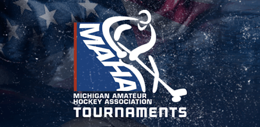 Michigan Hockey State Playoffs PC screenshot