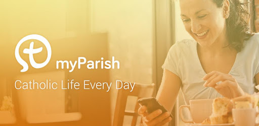 myParish - Catholic Life PC screenshot