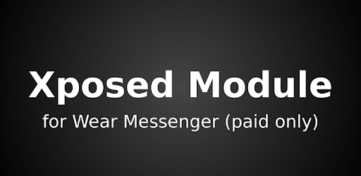 WM Xposed Module PC screenshot WM Xposed Module PC screenshot
