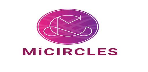 MiCircles PC screenshot